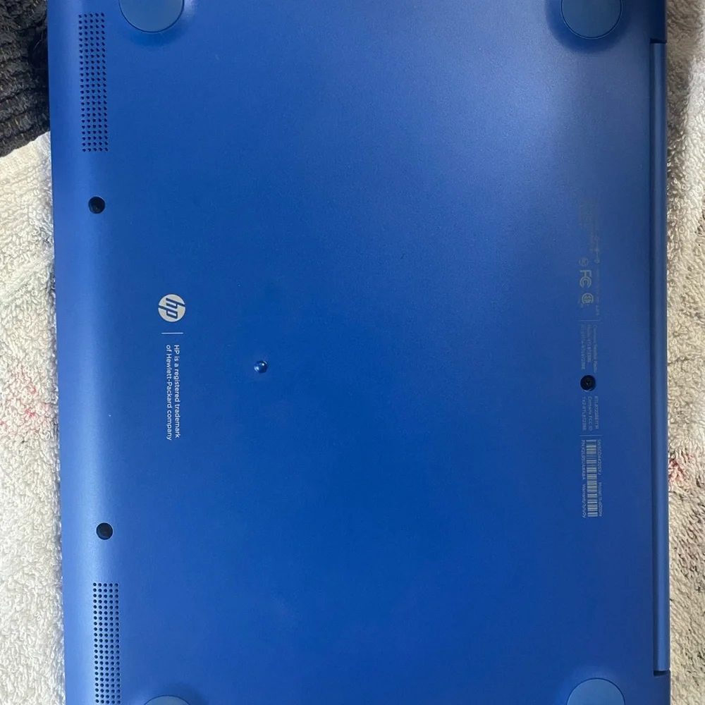 HP Stream Laptop